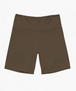 RICHER POORER LYOCELL BIKE SHORT SPRING '22