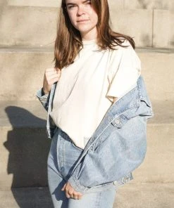 LE BON SHOPPE HER TEE BONE