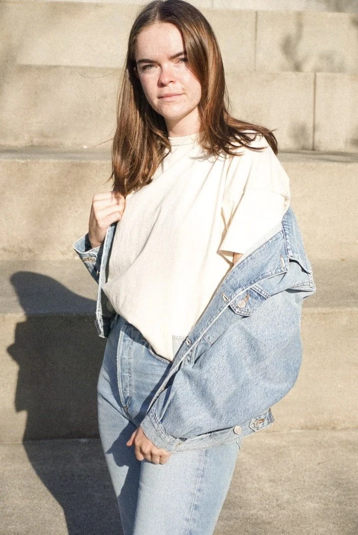 LE BON SHOPPE HER TEE BONE 1 LE BON SHOPPE HER TEE BONE