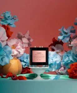 BOY SMELLS CAMEO MAGNUM CANDLE 12 BOY SMELLS CAMEO MAGNUM CANDLE