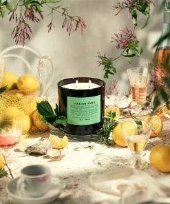 BOY SMELLS ITALIAN K*SH MAGNUM SPRING '22