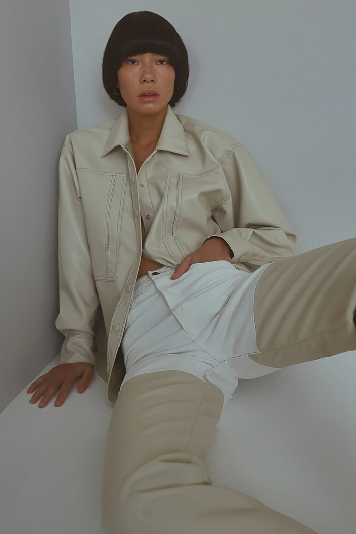 AGOLDE SALE PIECED 90'S PINCH WAIST 2 AGOLDE SALE PIECED 90'S PINCH WAIST