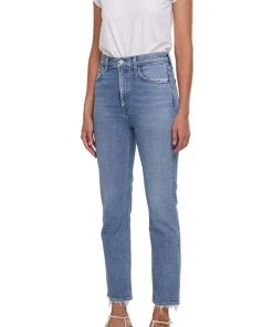 AGOLDE WILDER CASCADIA 7 AGOLDE WILDER CASCADIA