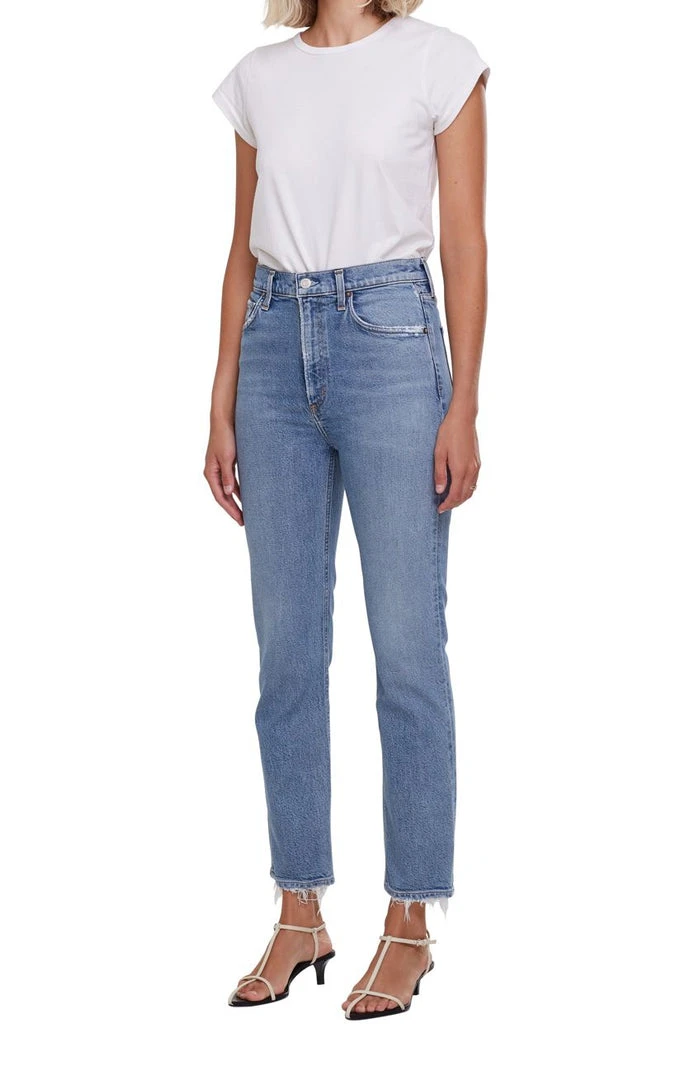 AGOLDE WILDER CASCADIA 4 AGOLDE WILDER CASCADIA