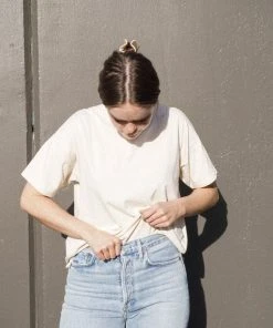 LE BON SHOPPE HER TEE BONE 9 LE BON SHOPPE HER TEE BONE