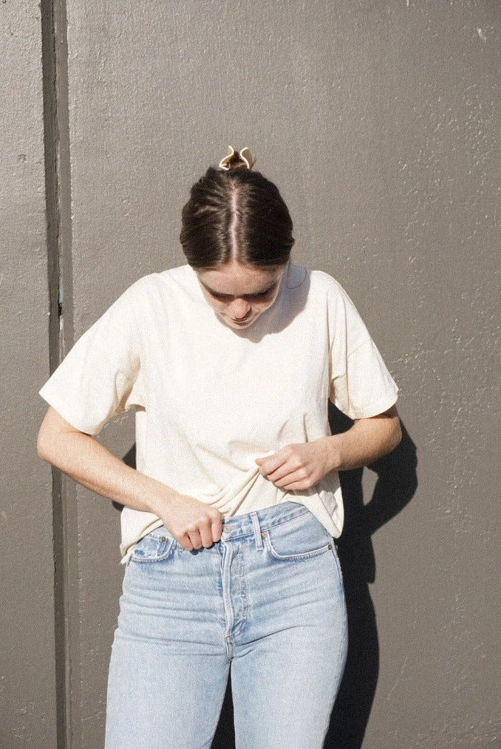 LE BON SHOPPE HER TEE BONE 3 LE BON SHOPPE HER TEE BONE