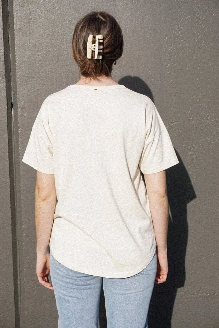 LE BON SHOPPE HER TEE BONE 4 LE BON SHOPPE HER TEE BONE