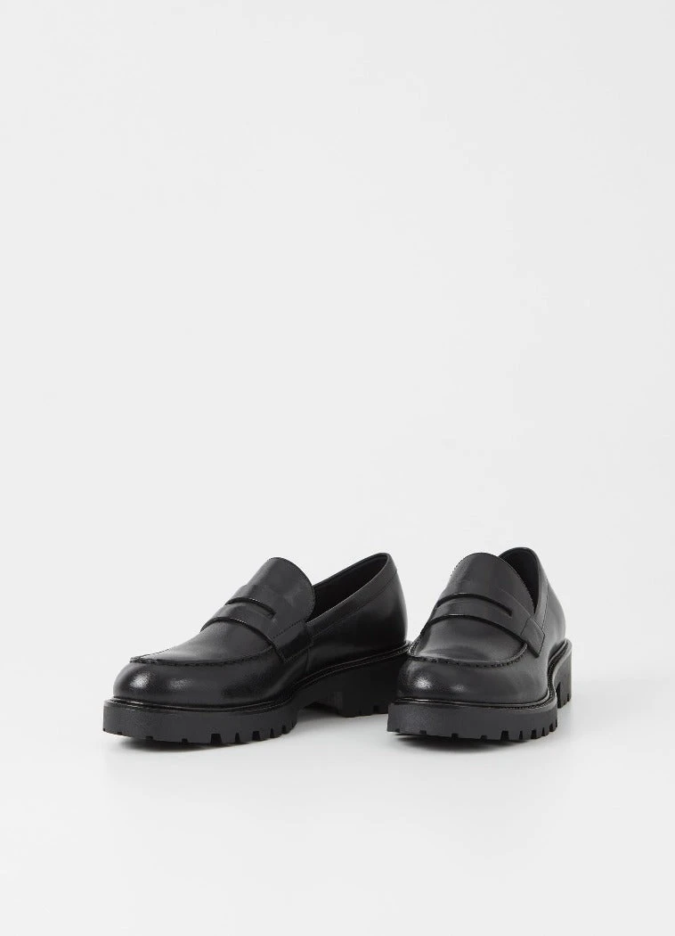 VAGABOND KENOVA LOAFERS SPRING '22 3 VAGABOND KENOVA LOAFERS SPRING '22