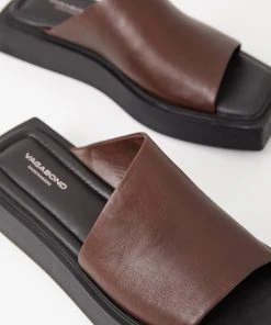 VAGABOND SPRING '22 EVY SLIDES