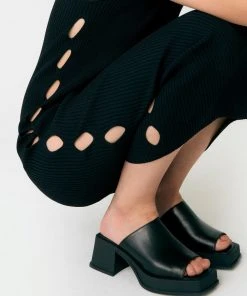 VAGABOND SPRING '22 HENNIE MULE