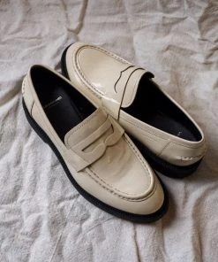 PIPE AND ROW Boutique 38 VAGABOND ALEX W LOAFER