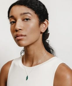 WOLF CIRCUS FIONA FACE PENDENT 6 WOLF CIRCUS FIONA FACE PENDENT