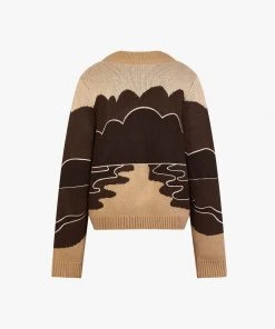 HOUSE OF SUNNY WHEN THE SUN GOES DOWN CARDI