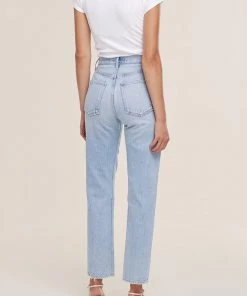 AGOLDE 90'S PINCH WAIST FLASHBACK NEW IN