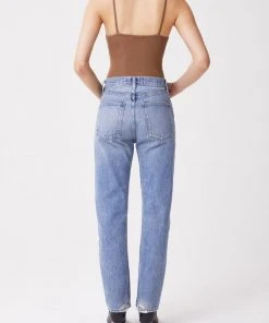 AGOLDE SPRING '22 90'S PINCH WAIST ENDLESS