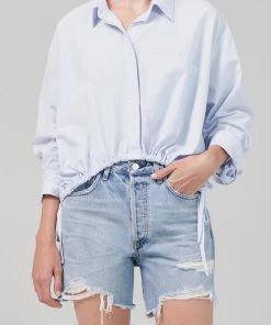 CITIZENS OF HUMANITY ALEXANDRA TOP SPRING '22