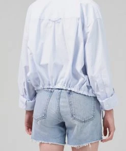 CITIZENS OF HUMANITY ALEXANDRA TOP SPRING '22