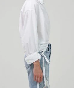 CITIZENS OF HUMANITY ALEXANDRA TOP SPRING '22