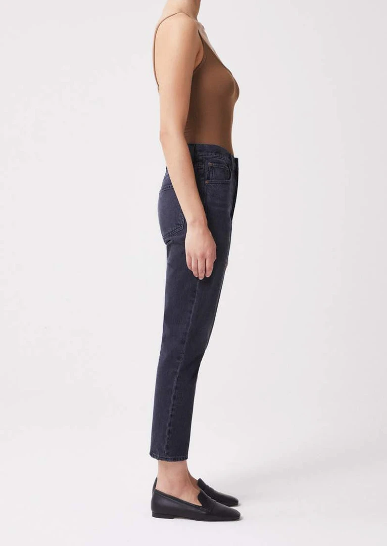 AGOLDE RILEY HI RISE CROP EDIT SPRING '22 3 AGOLDE RILEY HI RISE CROP EDIT SPRING '22