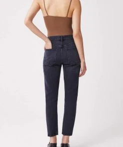 AGOLDE RILEY HI RISE CROP EDIT SPRING '22 7 AGOLDE RILEY HI RISE CROP EDIT SPRING '22