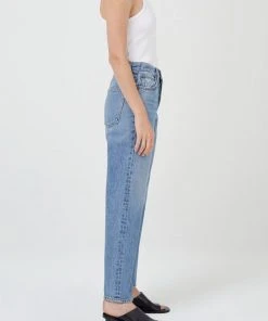 AGOLDE 90'S LOOSE FIT SCHEME SPRING '22