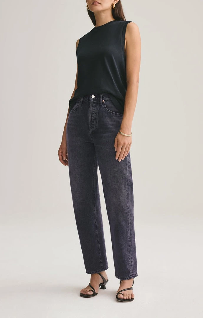 AGOLDE 90'S LOOSE FIT PHOTOGRAM 7 AGOLDE 90'S LOOSE FIT PHOTOGRAM