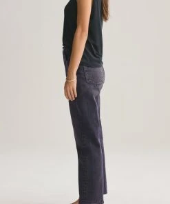 AGOLDE 90'S LOOSE FIT PHOTOGRAM 16 AGOLDE 90'S LOOSE FIT PHOTOGRAM