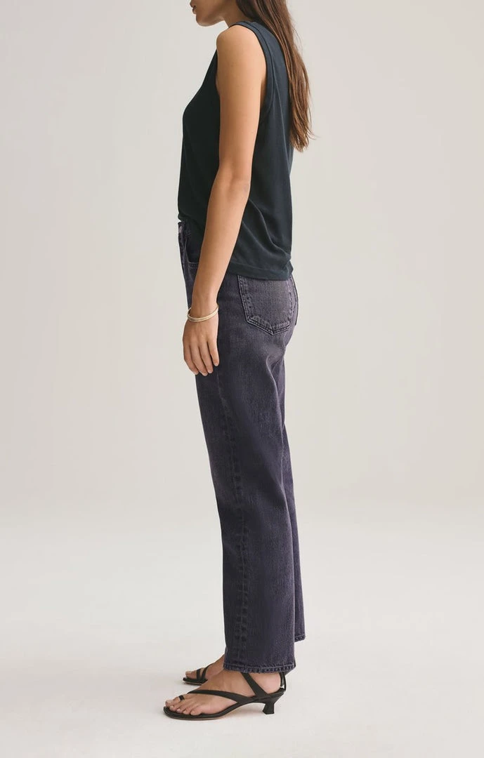 AGOLDE 90'S LOOSE FIT PHOTOGRAM 8 AGOLDE 90'S LOOSE FIT PHOTOGRAM