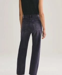 AGOLDE 90'S LOOSE FIT PHOTOGRAM 17 AGOLDE 90'S LOOSE FIT PHOTOGRAM