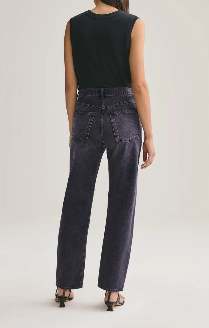 AGOLDE 90'S LOOSE FIT PHOTOGRAM 9 AGOLDE 90'S LOOSE FIT PHOTOGRAM