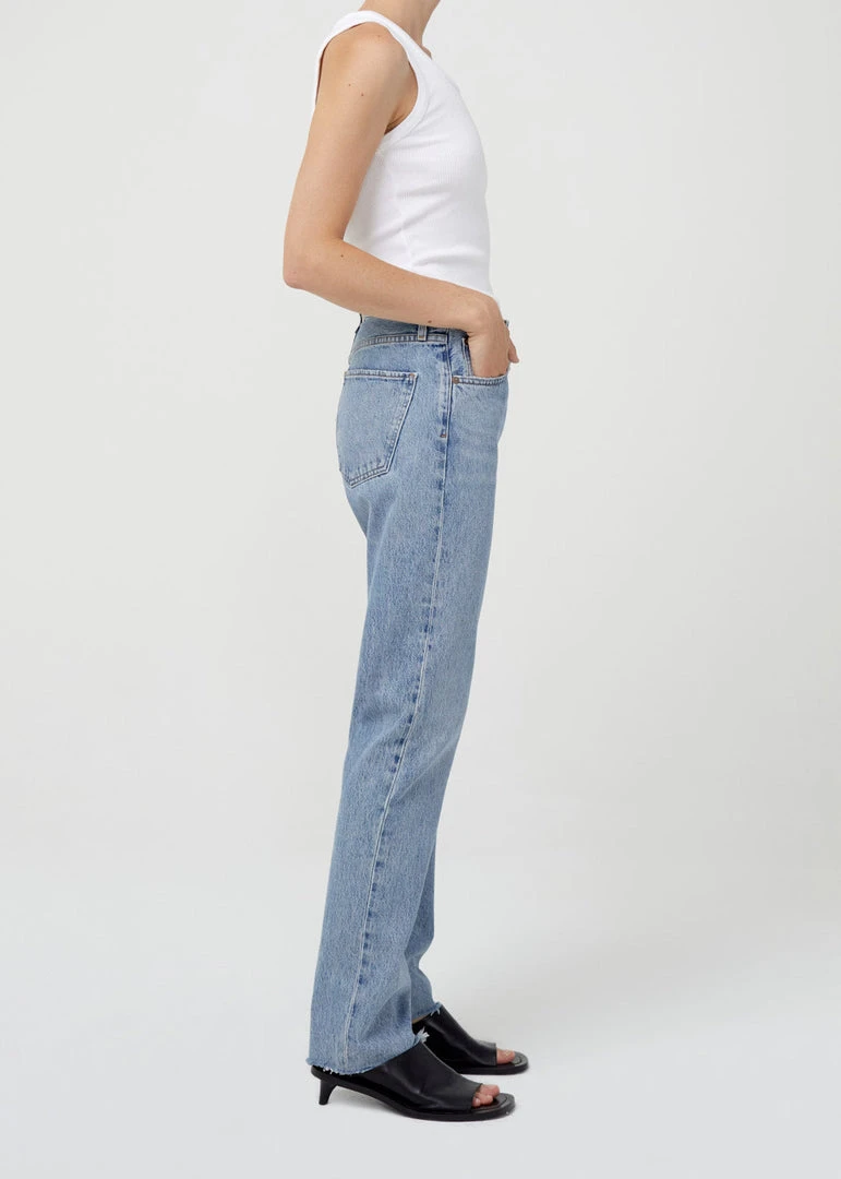 AGOLDE SPRING '22 CHERIE JEAN 3 AGOLDE SPRING '22 CHERIE JEAN