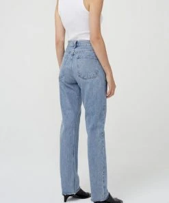 AGOLDE SPRING '22 CHERIE JEAN 7 AGOLDE SPRING '22 CHERIE JEAN