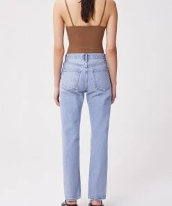 AGOLDE SPRING '22 LANA FICTION 5 AGOLDE SPRING '22 LANA FICTION