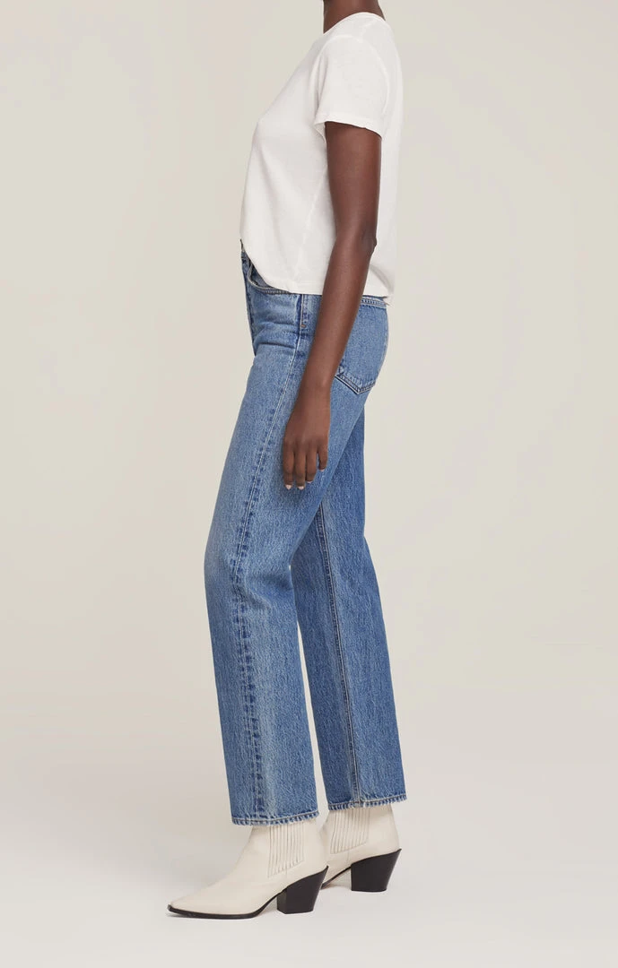 AGOLDE SPRING '22 90'S PINCH WAIST NAVIGATE 3 AGOLDE SPRING '22 90'S PINCH WAIST NAVIGATE