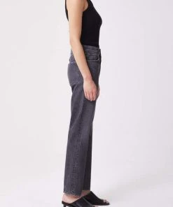 AGOLDE 90'S PINCH WAIST UNDERGROUND