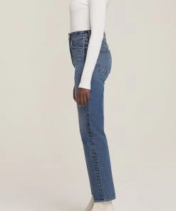 AGOLDE 90'S PINCH WAIST PORTRAIT