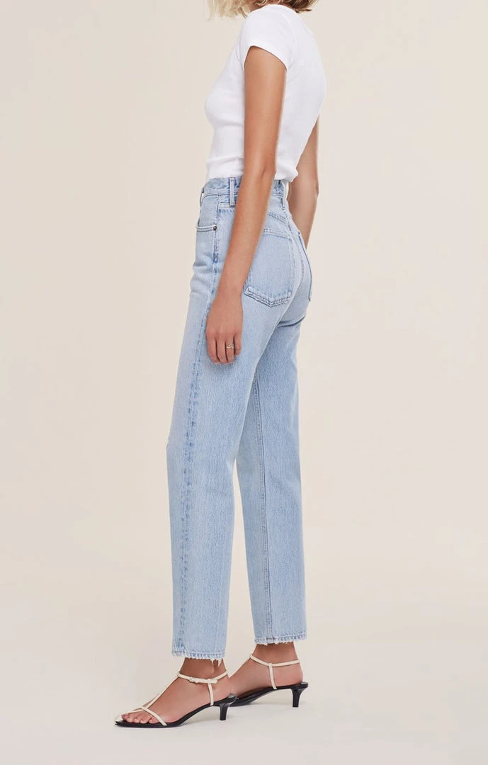 AGOLDE 90'S PINCH WAIST FLASHBACK NEW IN 3 AGOLDE 90'S PINCH WAIST FLASHBACK NEW IN