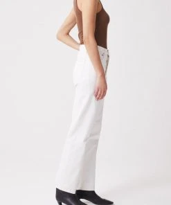 AGOLDE 90'S PINCH WAIST DRUM 6 AGOLDE 90'S PINCH WAIST DRUM