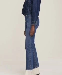 AGOLDE WILDER STRAIGHT LEG JEANS SIZE 26 SALE 5 AGOLDE WILDER STRAIGHT LEG JEANS SIZE 26 SALE