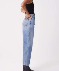 AGOLDE BALLOON JEAN