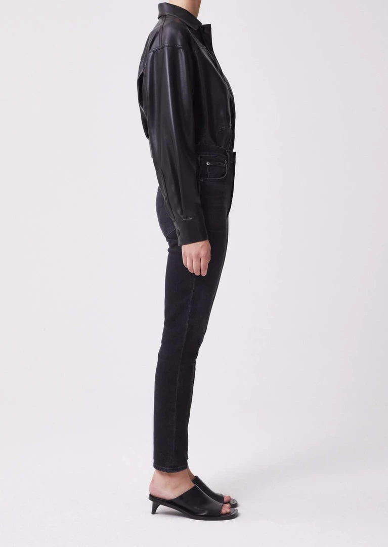 AGOLDE SALE PINCH WAIST HIGH RISE SKINNY HOTLINE 4 AGOLDE SALE PINCH WAIST HIGH RISE SKINNY HOTLINE