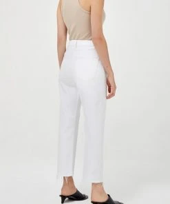 AGOLDE 90'S CROP ELEMENT SPRING '22