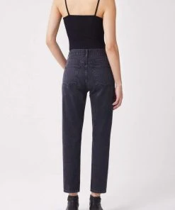 AGOLDE FEN HIGH RISE TAPER SIZE 28