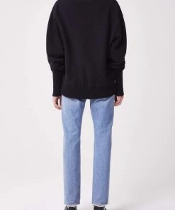 AGOLDE SALE KLARA SWEATSHIRT 7 AGOLDE SALE KLARA SWEATSHIRT