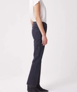 AGOLDE ANIKA CAP SLEEVE TEE SPRING '22 7 AGOLDE ANIKA CAP SLEEVE TEE SPRING '22