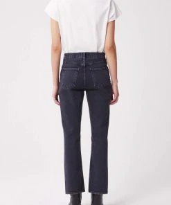 AGOLDE ANIKA CAP SLEEVE TEE SPRING '22 6 AGOLDE ANIKA CAP SLEEVE TEE SPRING '22