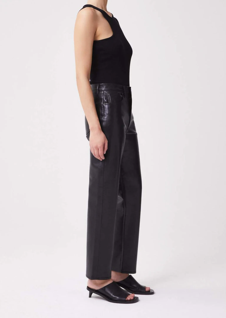 AGOLDE BEA CUTAWAY BODYSUIT SALE 4 AGOLDE BEA CUTAWAY BODYSUIT SALE