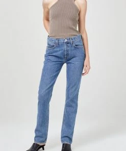 AGOLDE BEA CUTAWAY TANK 7 AGOLDE BEA CUTAWAY TANK