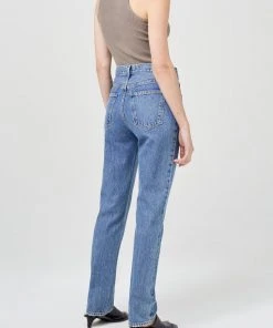 AGOLDE BEA CUTAWAY TANK 8 AGOLDE BEA CUTAWAY TANK