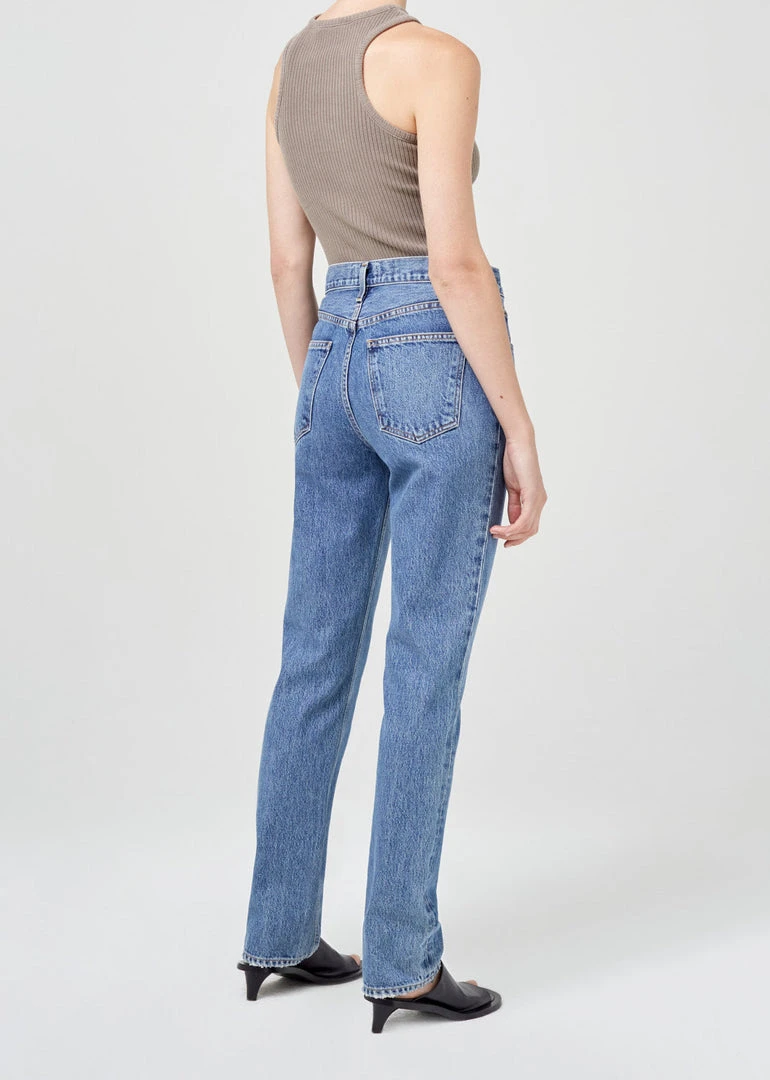 AGOLDE BEA CUTAWAY TANK 4 AGOLDE BEA CUTAWAY TANK